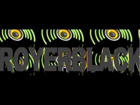 MIX ROYERBLACK - TRANCE MUSIC 2