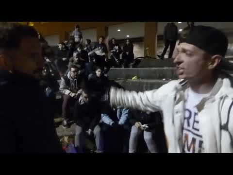 (BATALLON) LOZA vs YOKSE [Cuartos- JORNADA 5 (TRAP) ROYAL LEAGUE]