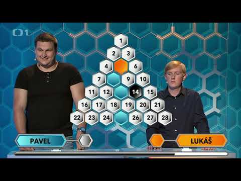 AZ Kvíz - Zelí vs Pavel