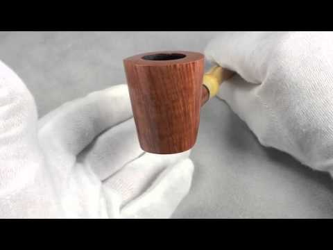 Long Shank Bamboo Poker