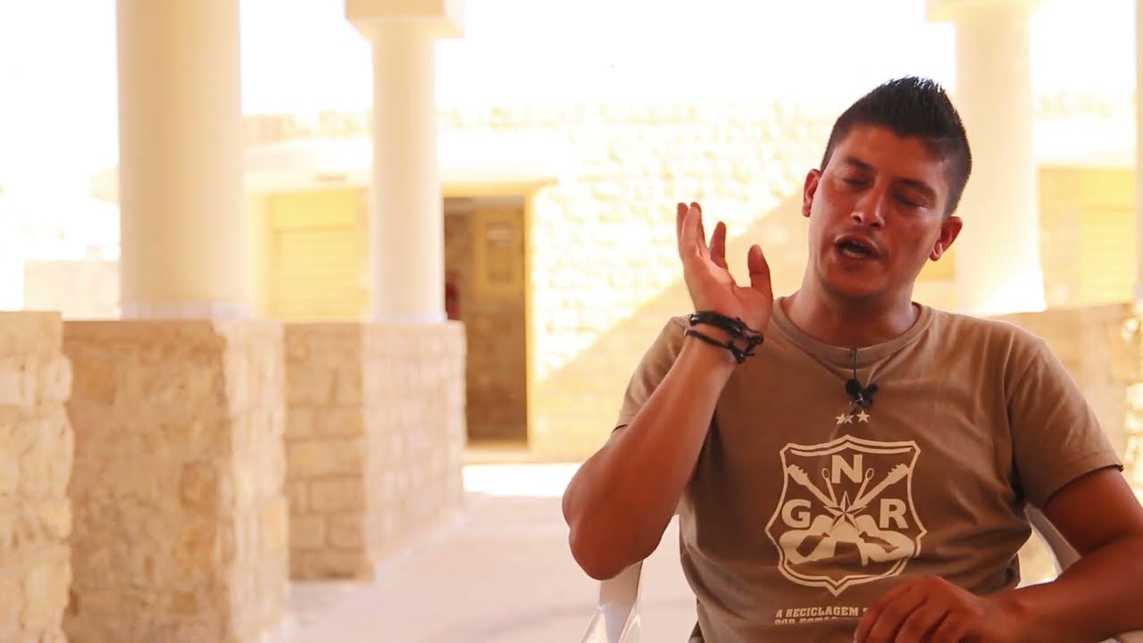 ILO Tunisia documentary film