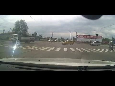 Jeden krok do śmierci