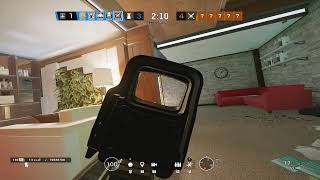 PC　参加型　ランクマッチ　レインボーシックスシージ　r6s　ランク　カジュアル　クイック