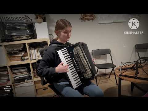 Kołodziej i Orawa- Natalia