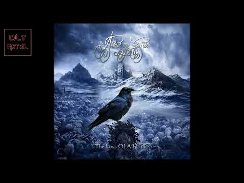 Ablaze My Sorrow - The Loss Of all Hope (Full Album)