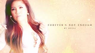Dessa -Forever&#39;s Not Enough (Audio) 🎵
