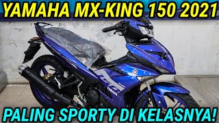 Download lagu YAMAHA MX-KING 150 2021🔥 READY TO CHALLENGE SATRIA FU & SONIC150 mp3 Download lagu YAMAHA MX-KING 150 2021🔥 READY TO CHALLENGE SATRIA FU & SONIC150 mp3