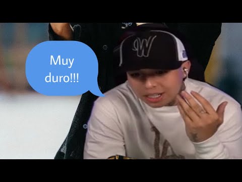 Westcol reacciona a Bajo el sol, MYKE TOWERS