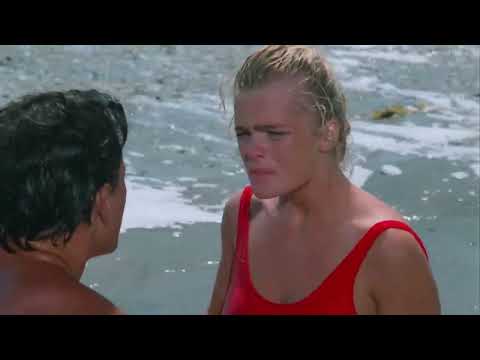 Shauni & Eddie - Fight at the Beach