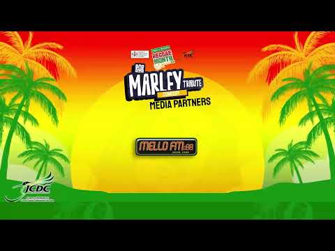 Bob Marley Tribute Concert 2026