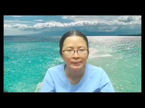 DIA 2 - CURSO DE INGLÊS: ALAVAKA SUTTA