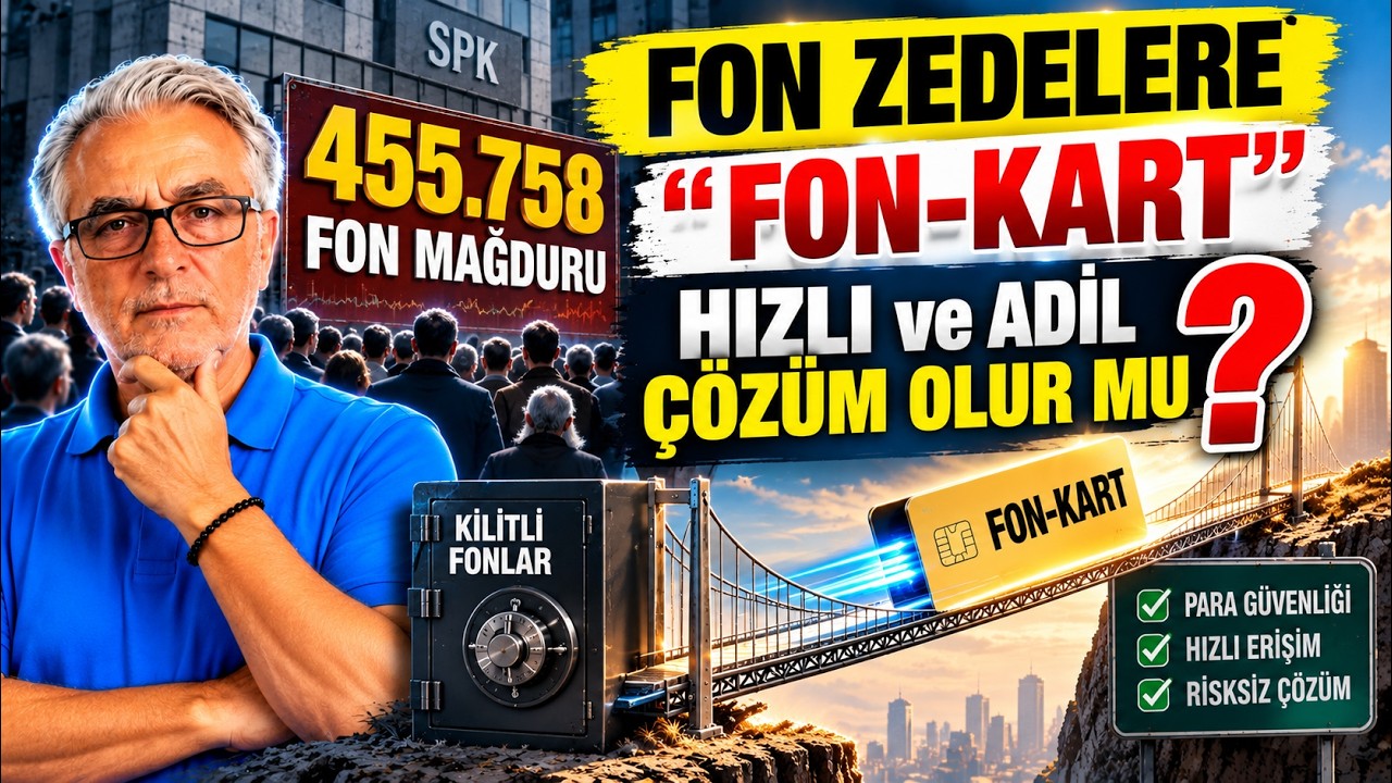 455.758 FON MAĞDURU! FON-KART HIZLI VE ADİL ÇÖZÜM OLUR MU?