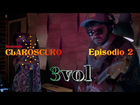 Sesiones Claroscuro - 3vol