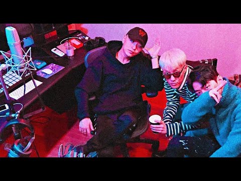 GRAY to collaborate with Zion.T and Simon D?