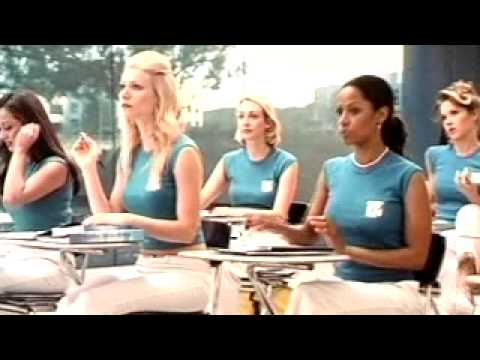 Kaci - I'm Not Anybody's Girl