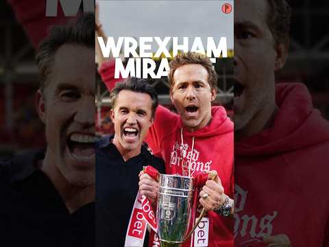 From League Two to the Premier League