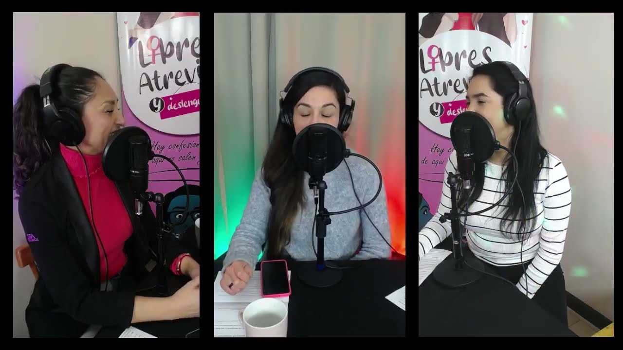 EP7T1 - MItos y verdades de la monogamia y la no monogamia