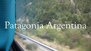 Gustavo Cerati - Convoy - Patagonia Argentina