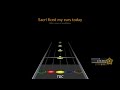 Tankard - Voodoo Box (Chart Review) | Clone Hero Indonesia