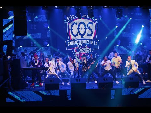 Te Veo Fururú Farará (Edición Especial) -  Conquistadores de la Salsa  Feat. Charanga Y Combinación