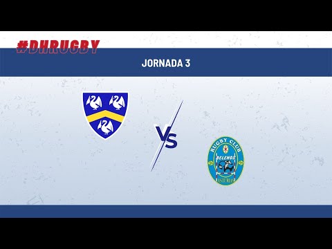 DH J3 Highlights - Cisneros v Belenos