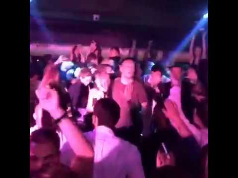 Marco Carola @ VIP Room DUBAI plays 'Kaiq - Purumpupero'