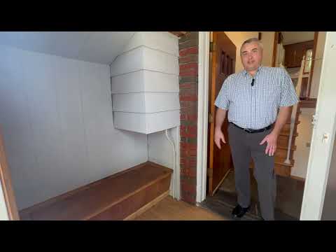 Beautiful, 4-bedroom Split-Entry Home Just Listed! 14 Roberts Rd. Wilmington, MA 01887