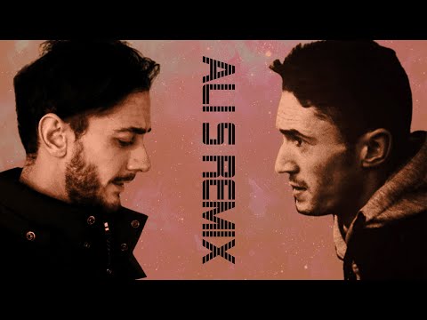 PAUSE FLOW X SAAD LAMJARRED - WAHDANI (ALI S REMIX)