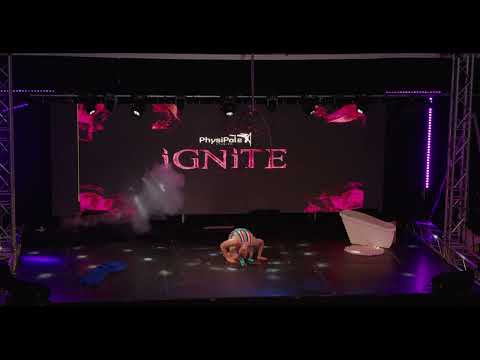 Bridget (Grovedale) - Intermediate Aerials