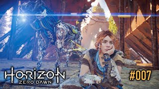 PC版 Horizon Zero Dawn 息抜き実況 # 007