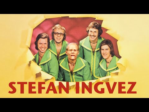 Ingen dansar nykter till Stefan Ingvez