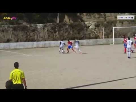 Liga Opticalia Lousada 18ª Jornada: ADR Aveleda 2...
