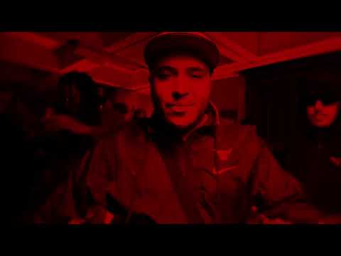 NIC - FREESTYLE #FATIGUANT (Clip officiel)