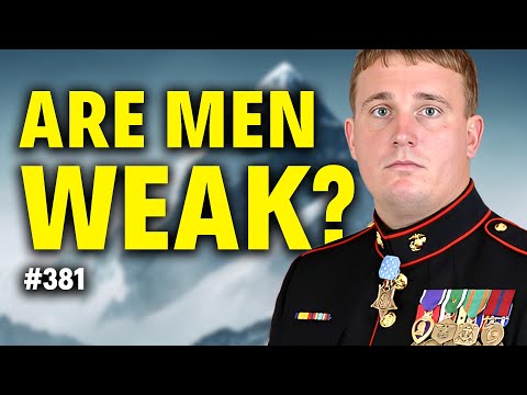 Dakota Meyer: The Rise Of Weak Men | The Danny Miranda Podcast 381