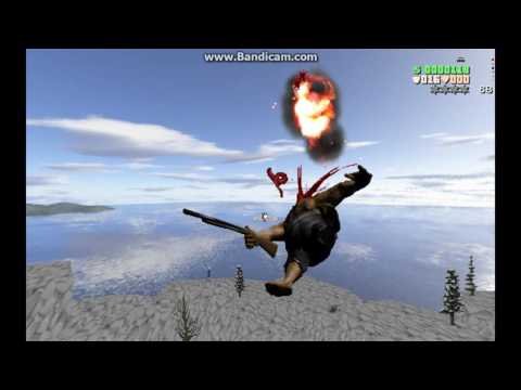 GREZZO 2 gmae kill god