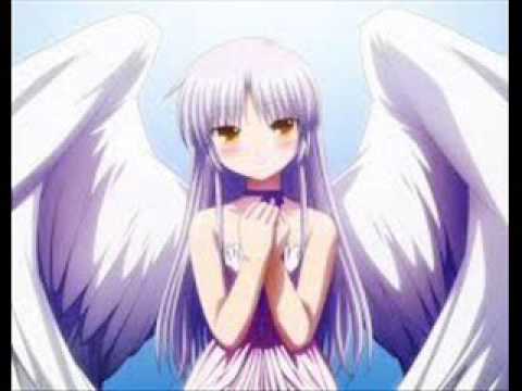 Nightcore Love Is Hard