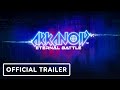 Gameplay video of Arkanoid: Eternal Battle  PC