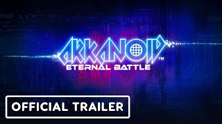 Arkanoid - Eternal Battle XBOX LIVE Key ARGENTINA
