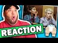 Troye Sivan ft. Ariana Grande - Dance To This (Music Video) REACTION Troye Sivan ft. Ariana Grande - Dance To This (Music Video) REACTION