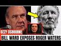 Bill Ward Destroys Roger Waters After His Attack on Ozzy Osbourne