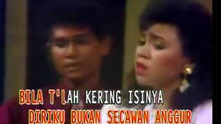 Download lagu Ratih purwasih jangan tangan yang bicara mp3