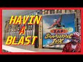 Zap Snowboarding Trix On Sega Saturn Havin A Blast