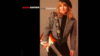 Debbie Davies - Loose Tonight
