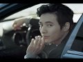 Won Bin - Hyundai Sonata Hybrid Car