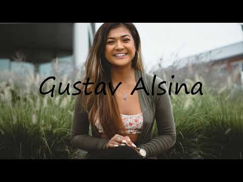 How to pronounce Gustav Alsina in English?