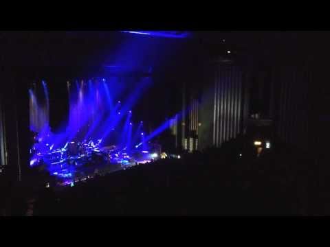 Nick Cave tribute to Lou Reed, Hammersmith, 27 Oct, 2013