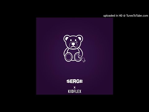 Serge - Seguro Te Pierdo (feat. Kid Flex) INSTRUMENTAL