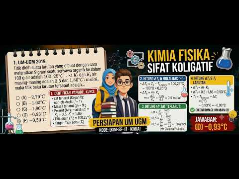 Video pembahasan soal 20260506094949169