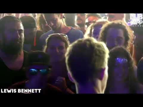 𝔻𝕌𝔹 ℂ𝔸𝕄ℙ 2023 | LEWIS BENNETT ▶ "Roots Man Trod" (ft. Aba Ariginal & Chazbo) ② on SINAI SOUND SYSTEM