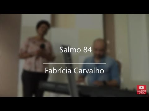 Salmo 84 video